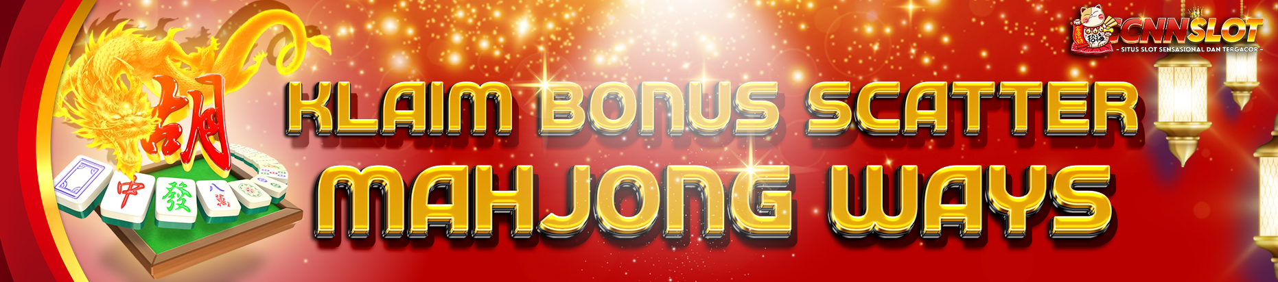 Event Scatter Mahjong Ways